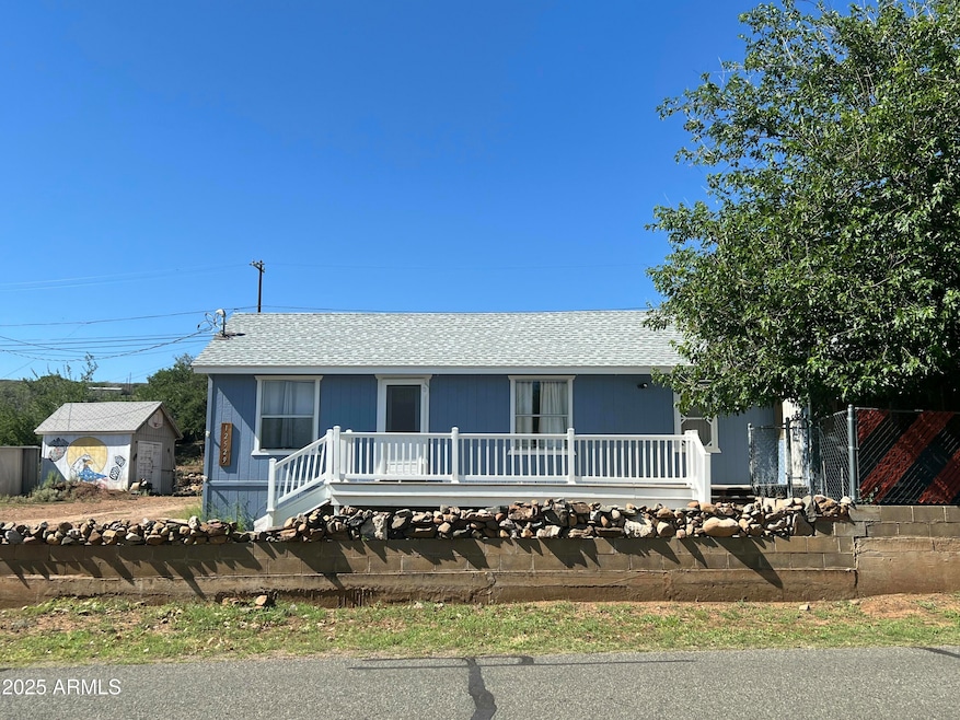 12529 E Central Ave, Mayer, AZ 86333 - photo 1