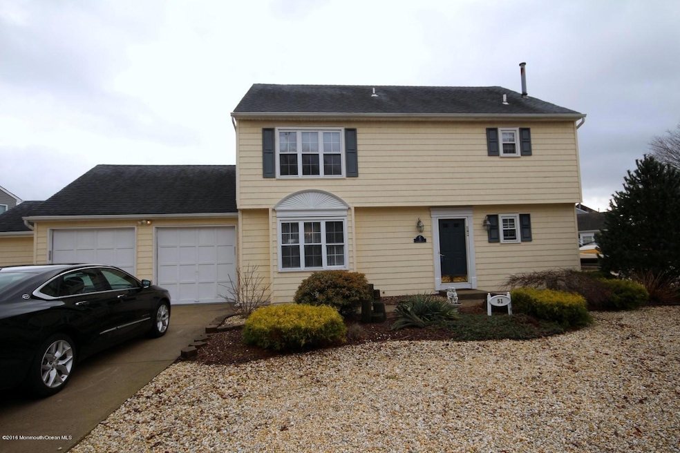 51 Spinnaker Ct, Bayville, NJ 08721 - photo 1