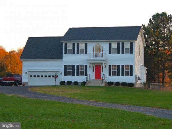 14624 Eggbornsville Rd, Culpeper, VA 22701 - photo 1