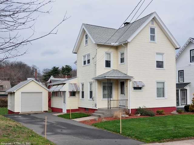 241 High St, Bristol, CT 06010 - photo 1