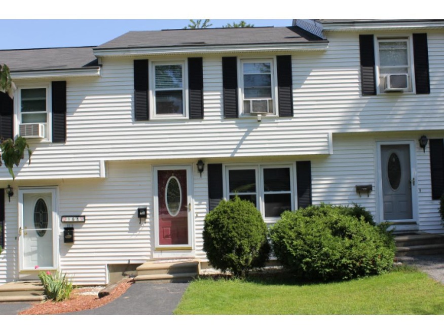 16 Letendre Ave unit 16B, Allenstown, NH 03275 - photo 1