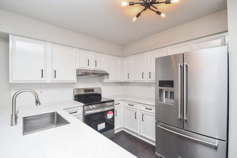 Sold • Co-Listing Agent