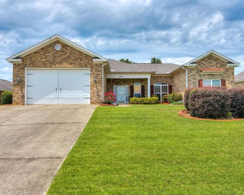 4321 Regans Ln, Augusta, GA 30909 - photo 1