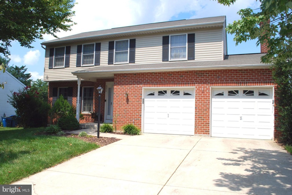 6675 Slacks Rd, Sykesville, MD 21784 - photo 1