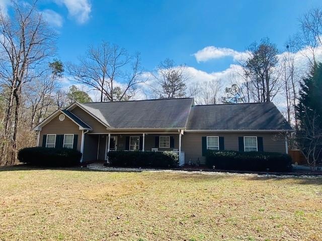 427 Ram Dr, Covington, GA 30014 - photo 1