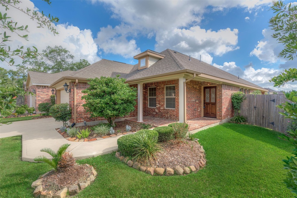 31878 Forest Park Trail, Conroe, TX 77385 - photo 1