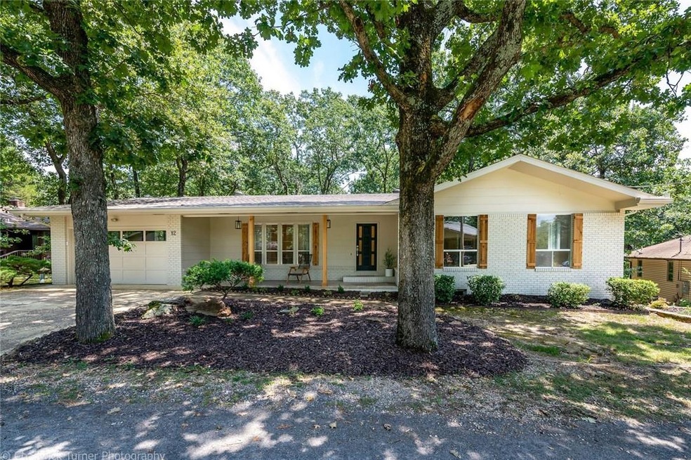 12 Kirkby Cir, Bella Vista, AR 72715 - photo 1