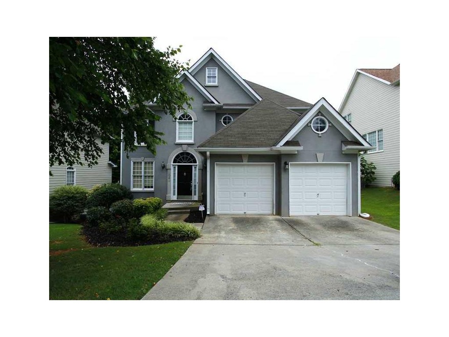 Exterior Front. CHARMING TWO STORY HOME ONLY 12 MI