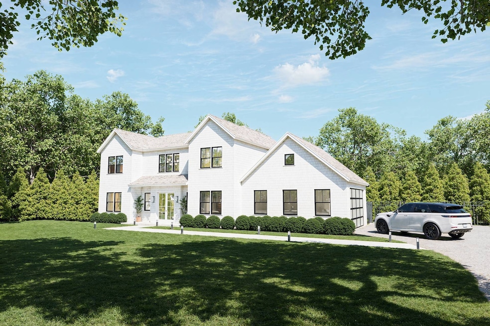 26 Fairview Ave, Westhampton Beach, NY 11978 - photo 1