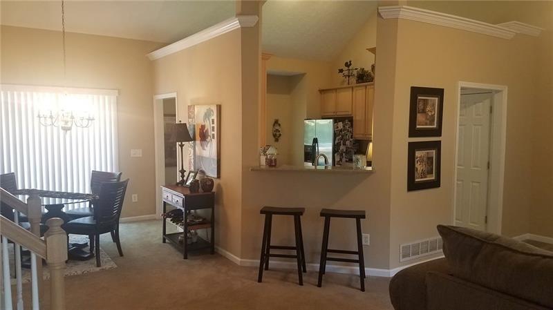 3834 Autumn View Ln NW, Acworth, GA 30101 - photo 1