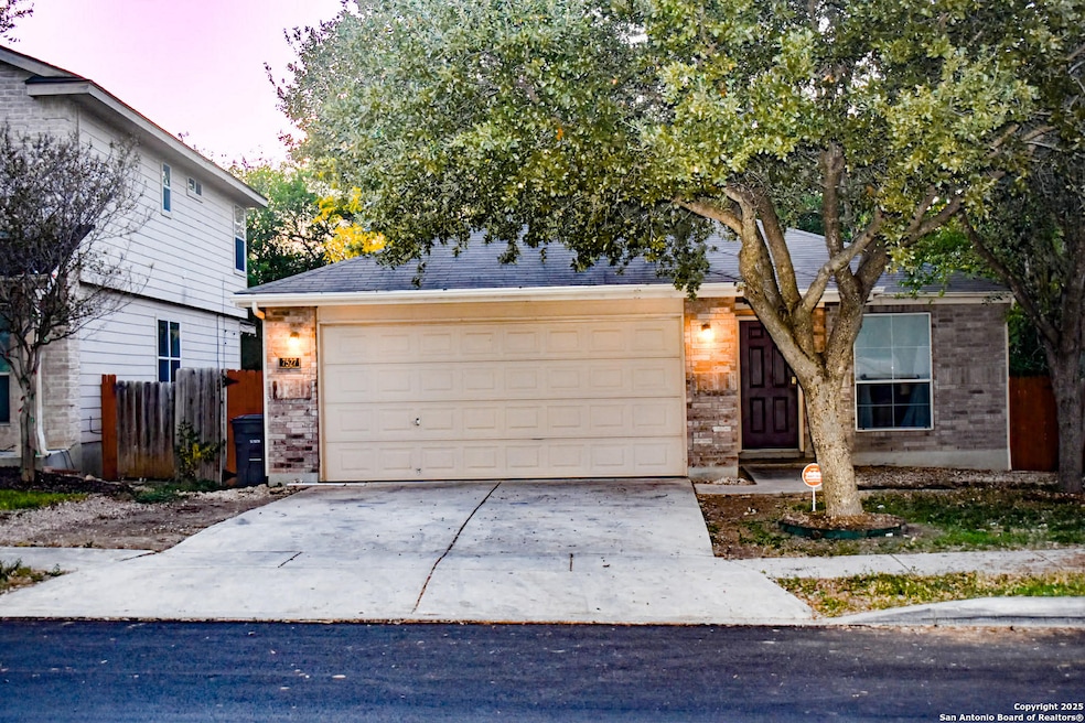 7527 Perseus Sound, San Antonio, TX 78252 - photo 1