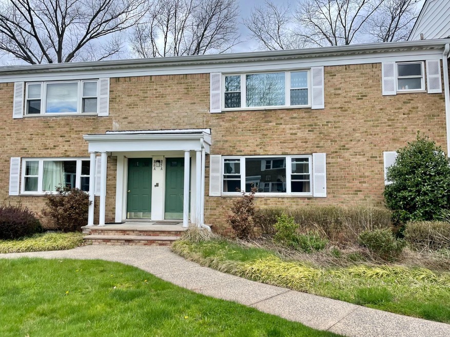 47 Judson St unit 5A, Edison, NJ 08837 - photo 1