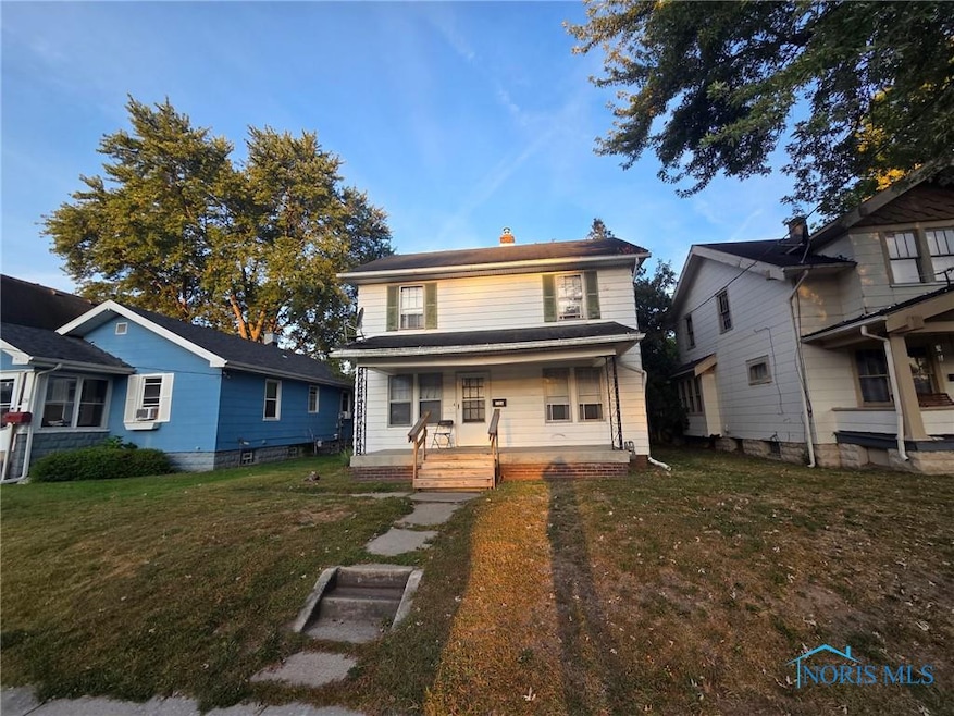 226 Somerset St, Toledo, OH 43609 - photo 1