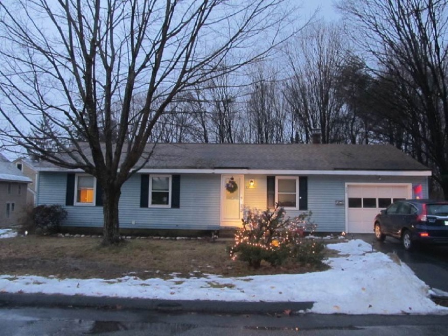 12 Woodland Ave, Keene, NH 03431 - photo 1