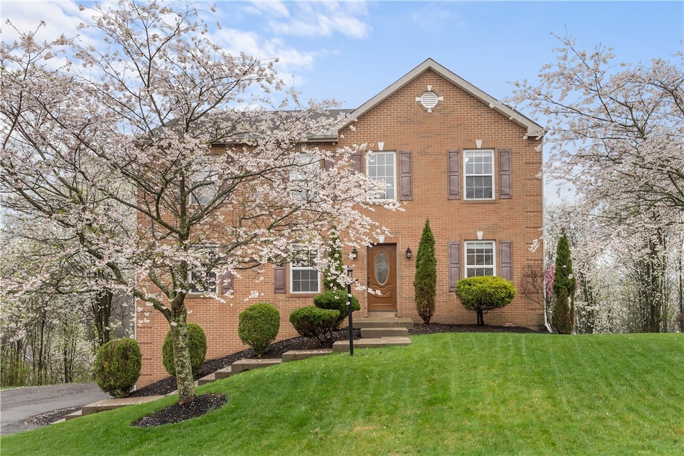 Welcome to 537 Potomac Dr., Washington Estates. Do