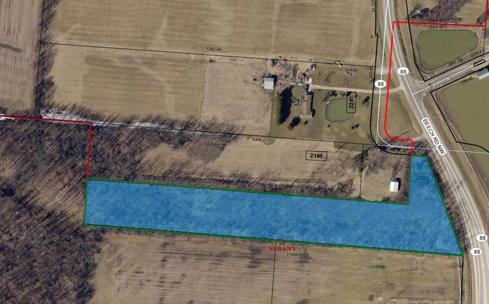 Auditor aerial in-1 shaded