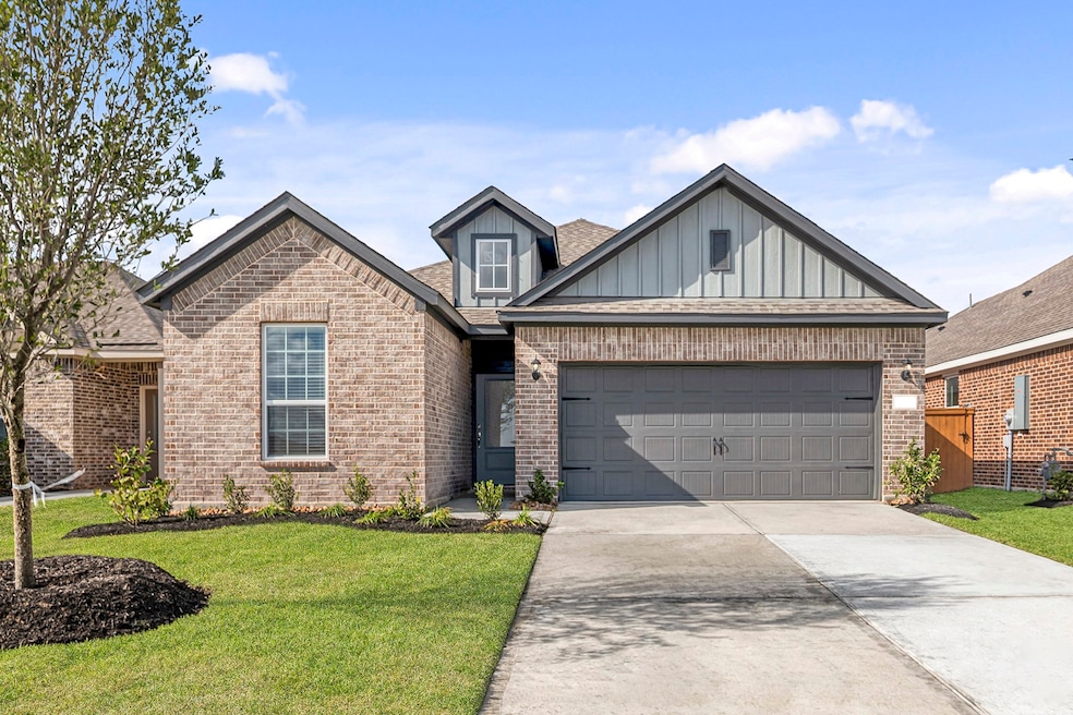 7522 Tipton Meadow Way, Richmond, TX 77469 - photo 1