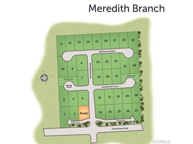 5109 Arrowbrook Ct, Glen Allen, VA 23060 - photo 1