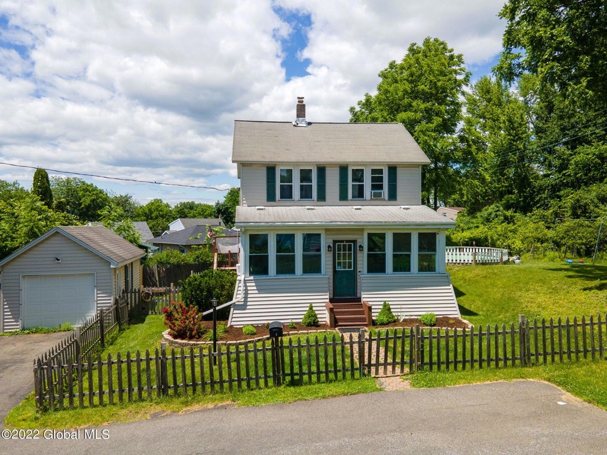 2 Prospect Hts Ave, Rensselaer, NY 12144 - photo 1