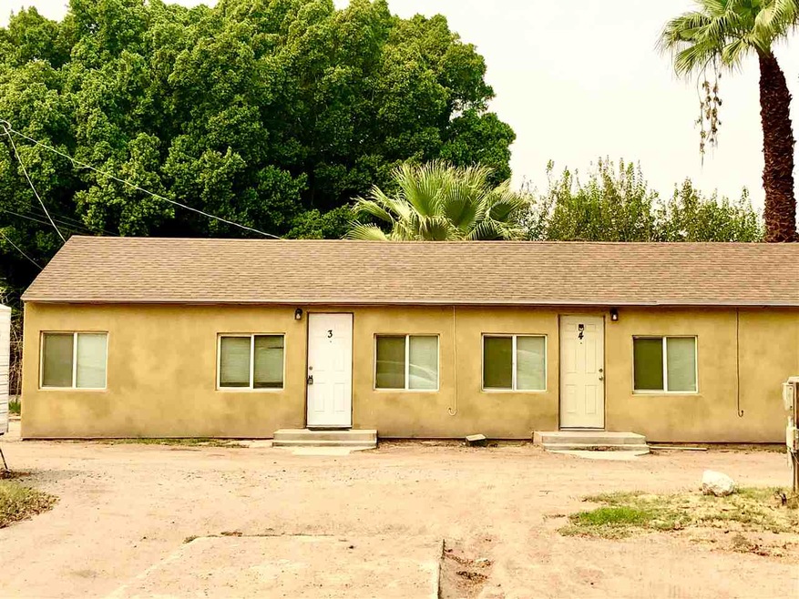 1210 W 3rd St, Yuma, AZ 85364 - photo 1