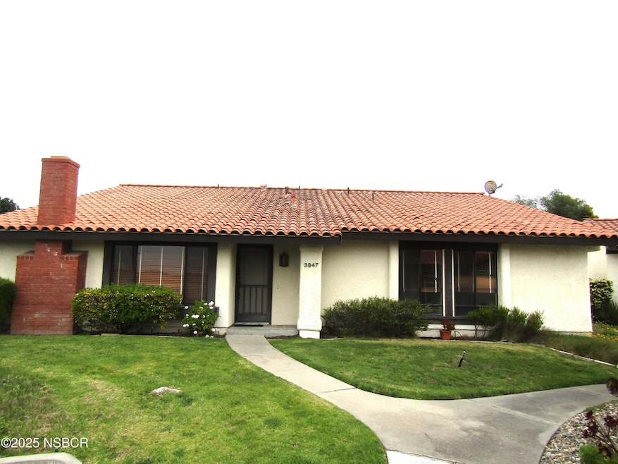 3947 Mesa Circle