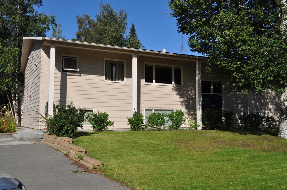 7420 Branche Dr unit A, Anchorage, AK 99518 - photo 1