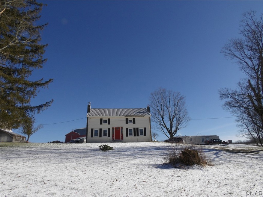 5954 German Rd Unit 5960, Cincinnatus, NY 13040 MLS S1517122