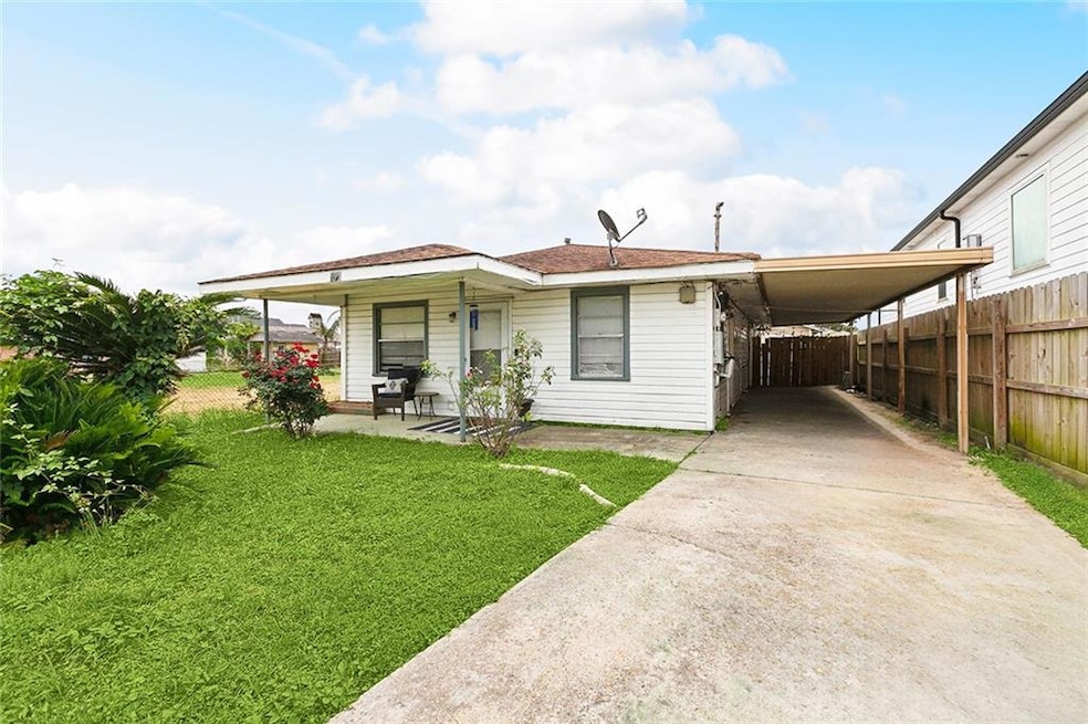 3118 Albany St, Kenner, LA 70065 - photo 1