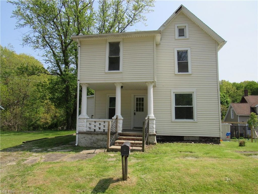 97 Hiler St, Conneaut 44030