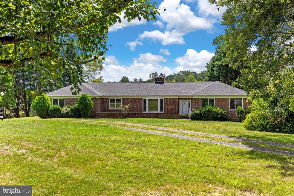 104 Viewtown Rd, Viewtown, VA 20106 - photo 1