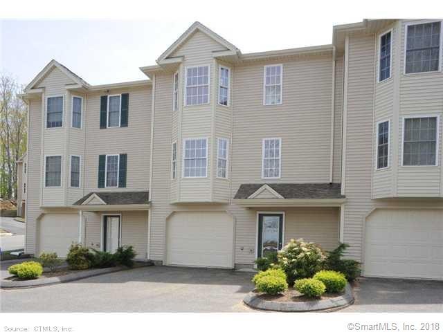 67 Corning Rd unit 33, Norwich, CT 06360 - photo 1