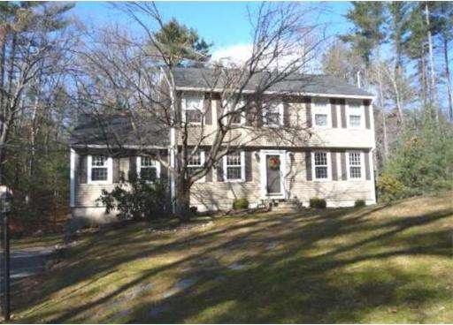 448 Boxford St, North Andover, MA 01845 - photo 1