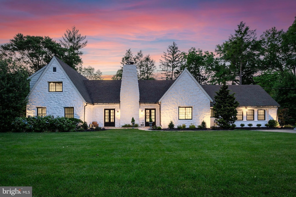 13 E Maple Ave, Moorestown, NJ 08057 - photo 1