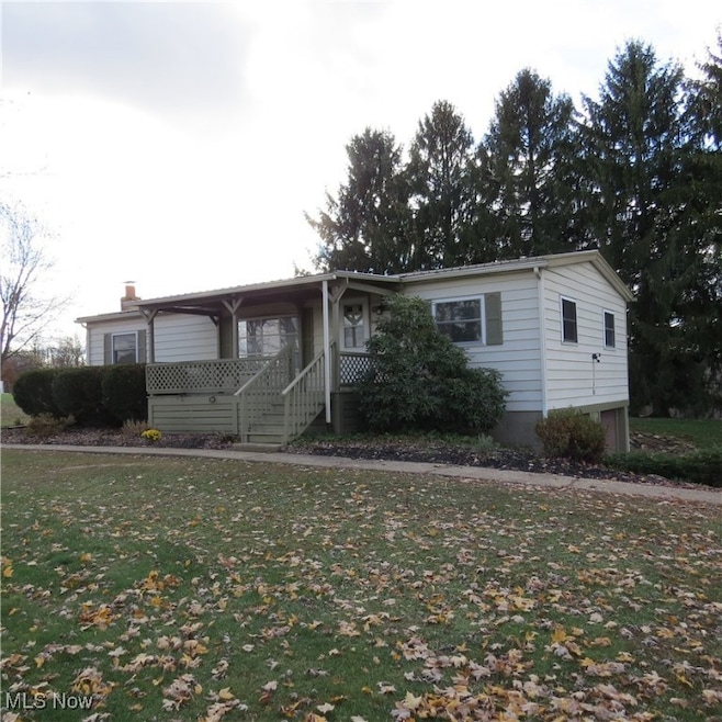 9115 Bane Rd NE unit 7, Kensington, OH 44427 - photo 1