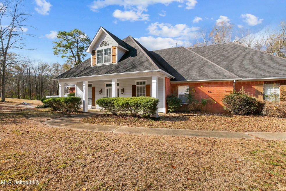 Welcome to 119 Hilcrest Cir