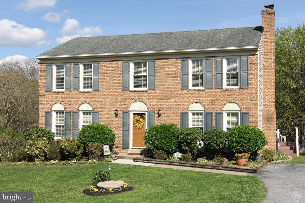 634 Tanglewood Dr, Sykesville, MD 21784 - photo 1