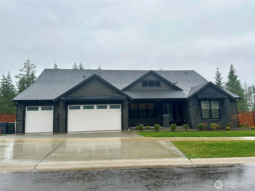 16007 210th Ave E, Bonney Lake, WA 98391 - photo 1