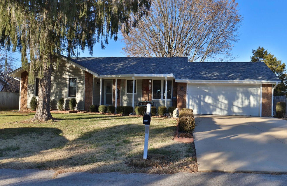 Sold • Co-Listing Agent