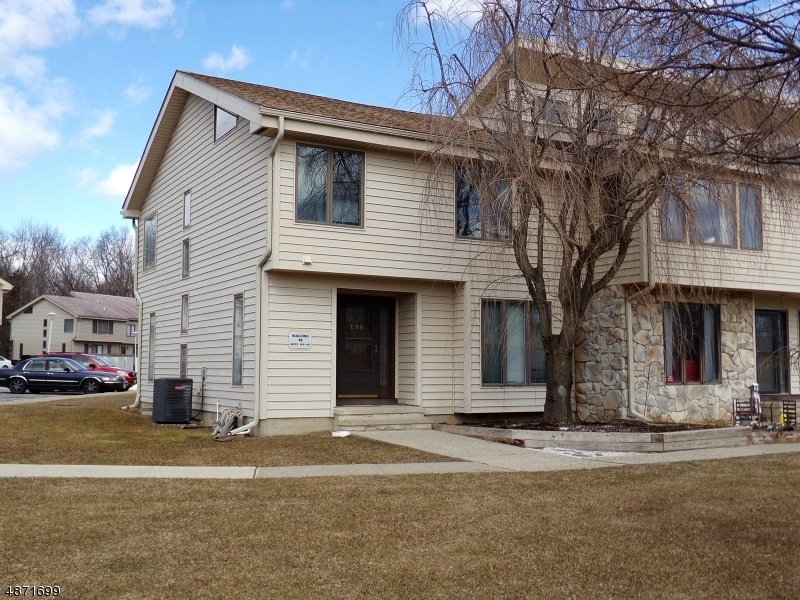 190 Seminole Rd unit 190, Lafayette, NJ 07848 - photo 1