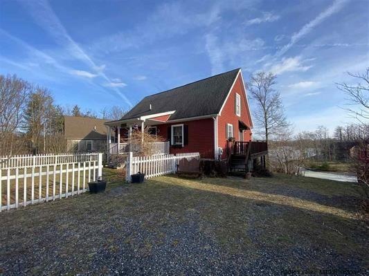 68 Dare Devil Dr, Athens, NY 12051 - photo 1