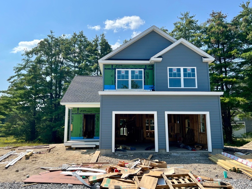 21 Arnies Aly unit 1B.1, Westbrook, ME 04092 - photo 1