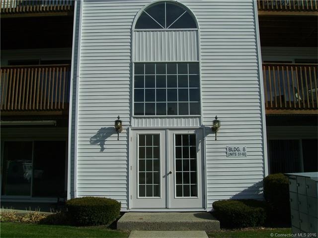 Majestic Exterior Front Entrance