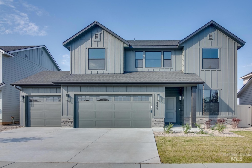 9183 W Tuberose St, Nampa, ID 83687 - photo 1