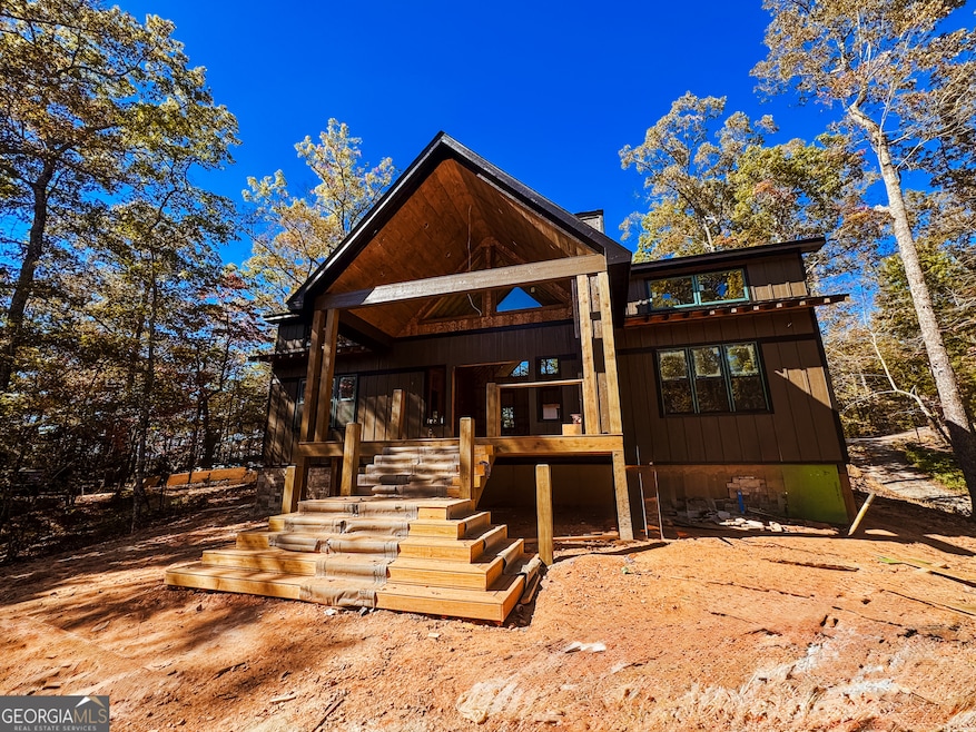 93 Silver Oaks Ct unit TRACT 2, Blue Ridge, GA 30513 - photo 1