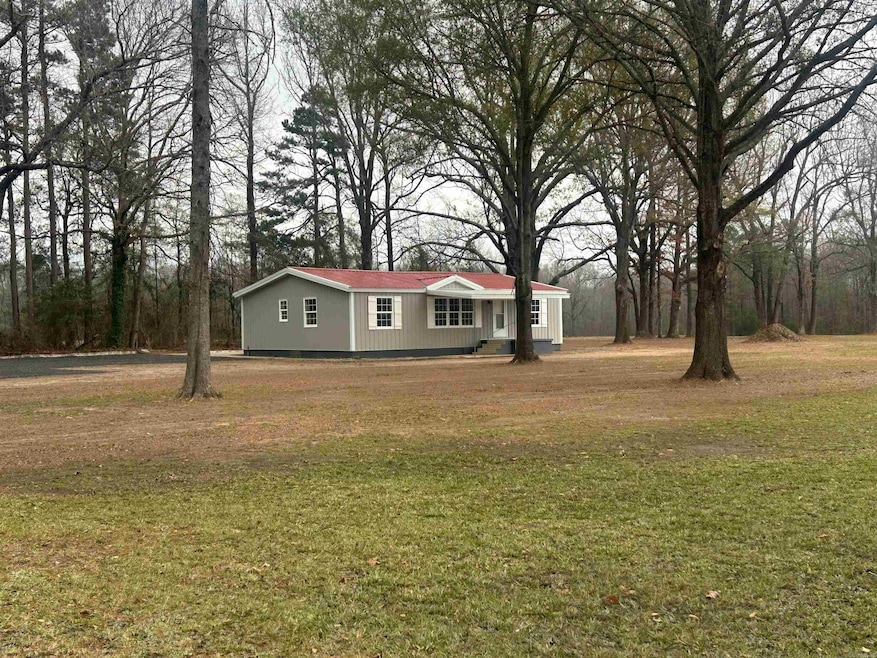 230 Polk County Road 96, Mena, AR 71953 - photo 1