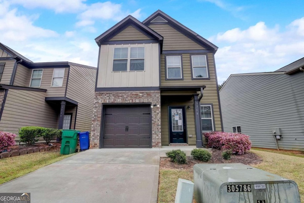 3368 Pennington Dr, Lithonia, GA 30038 - photo 1