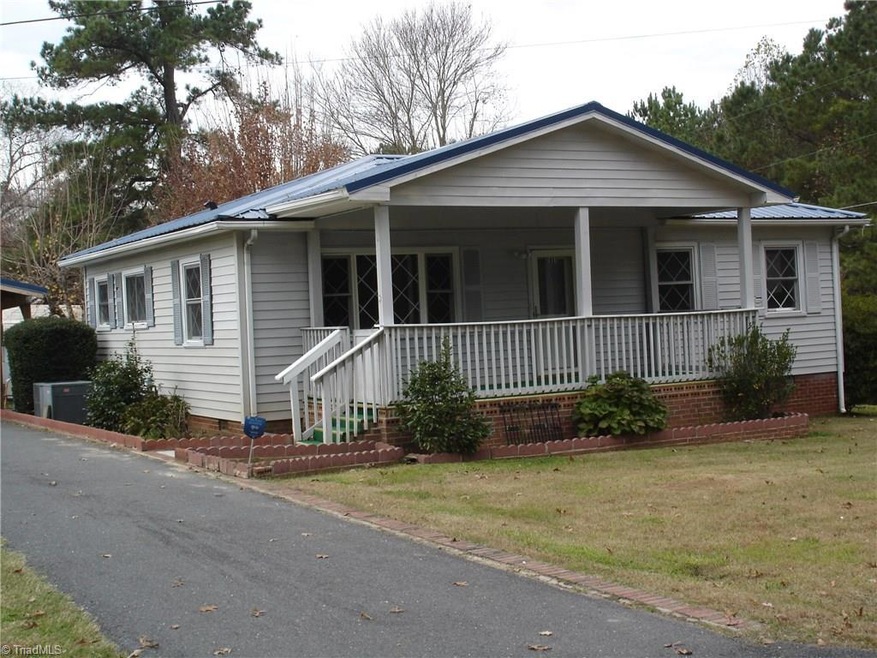 2051 Winter St, Asheboro, NC 27203 - photo 1