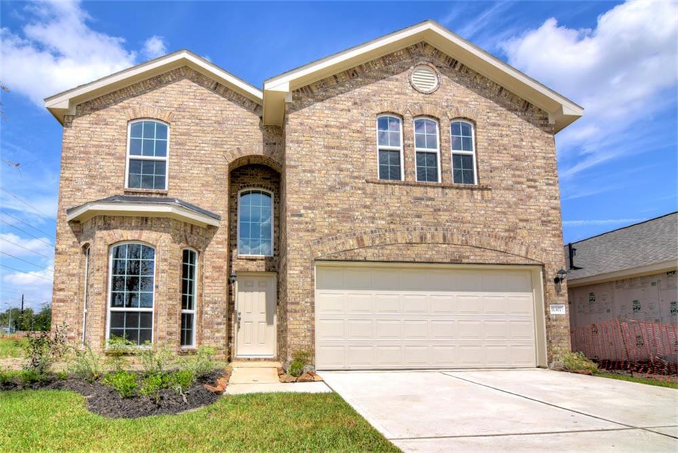 11307 Creekway Bend Dr, Humble, TX 77396 - photo 1