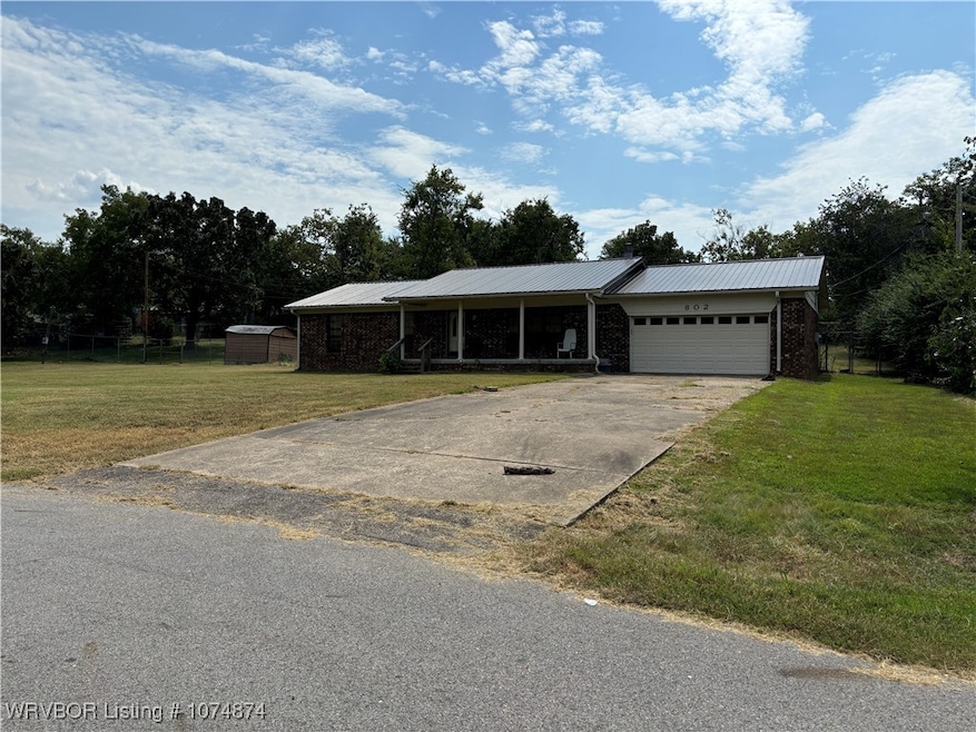 Sold $143,500 • Co-Listing Agent