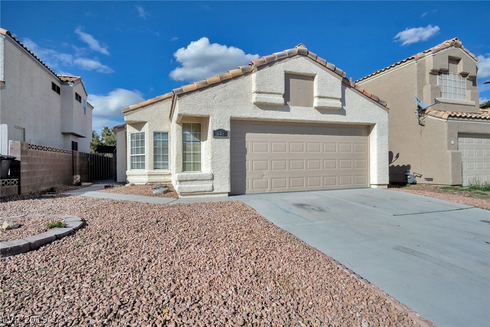 EXTERIOR FRONT-NO HOA